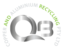 Qb Copper Recycling